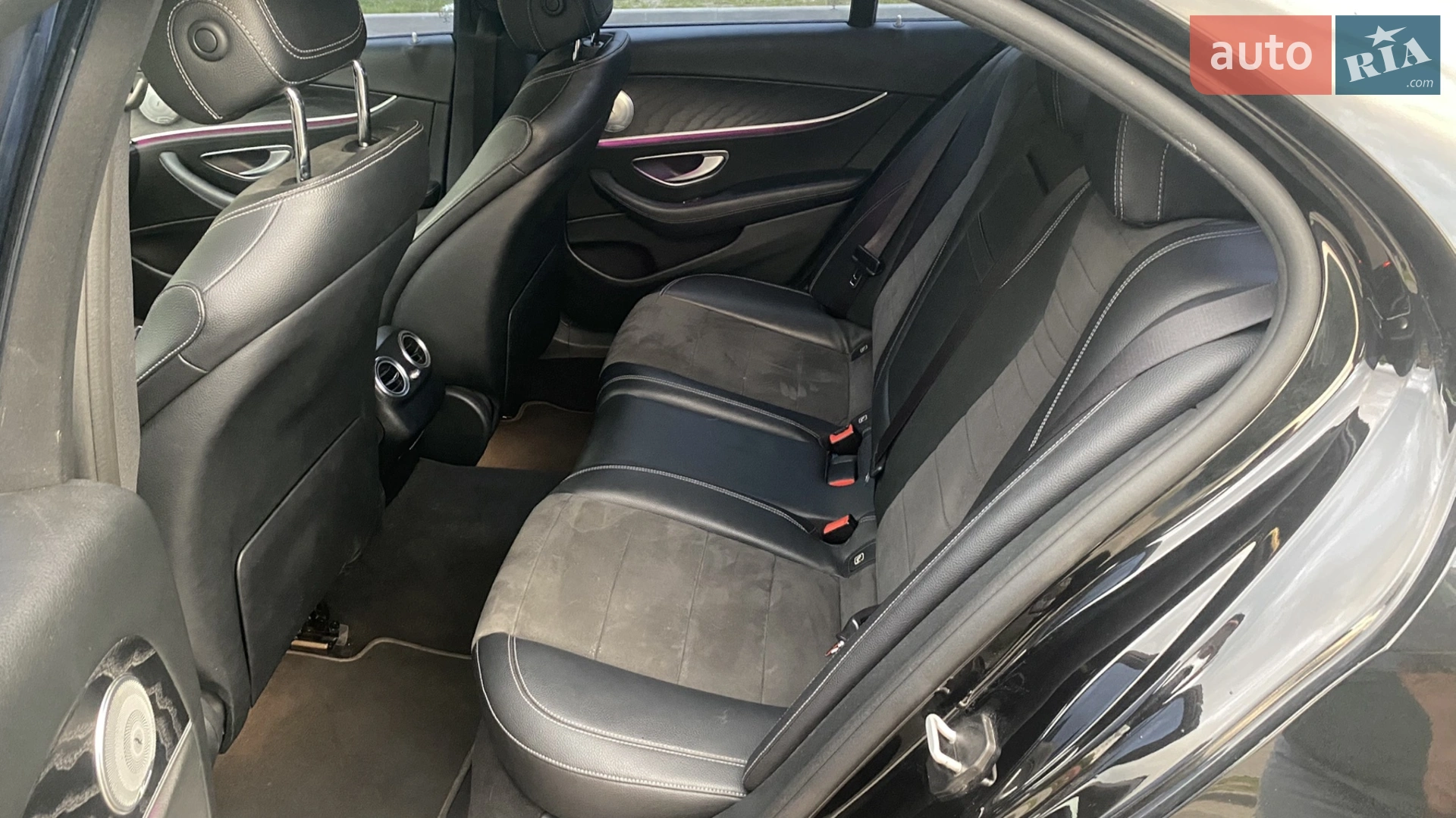 2016 Mercedes-Benz E-klasse - мініатюра 3