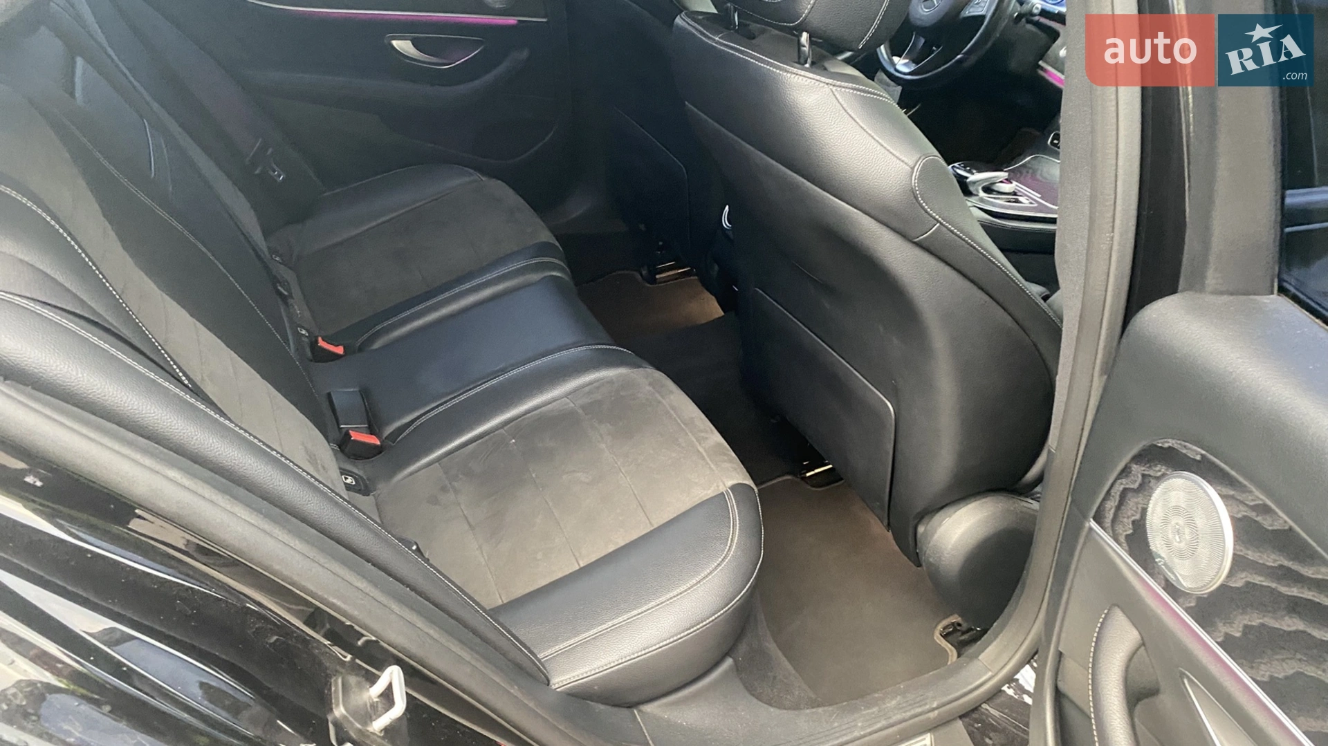 2016 Mercedes-Benz E-klasse - мініатюра 7
