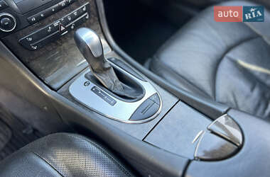 Седан Mercedes-Benz E-Class 2003 в 