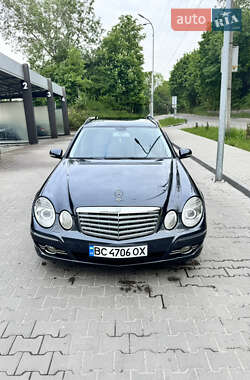 Універсал Mercedes-Benz E-Class 2008 в 