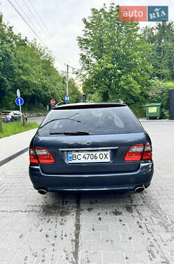 Універсал Mercedes-Benz E-Class 2008 в 