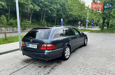 Універсал Mercedes-Benz E-Class 2008 в 