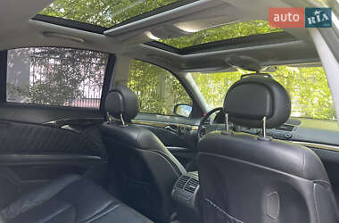 Седан Mercedes-Benz E-Class 2003 в 
