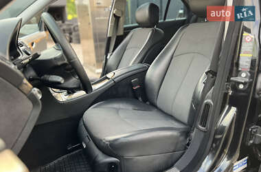 Седан Mercedes-Benz E-Class 2007 в 