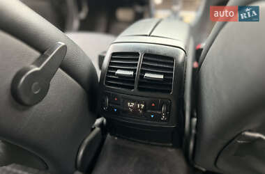 Седан Mercedes-Benz E-Class 2007 в 