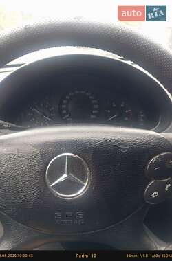 Универсал Mercedes-Benz E-Class 2008 в 