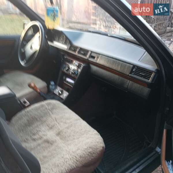 Универсал Mercedes-Benz E-Class 1991 в Хмельнике