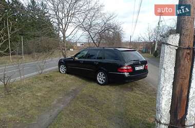 Универсал Mercedes-Benz E-Class 2004 в 