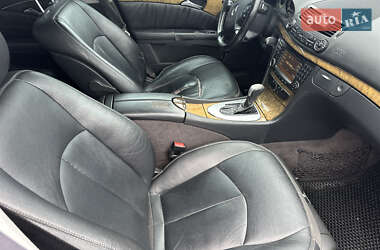 Седан Mercedes-Benz E-Class 2004 в 
