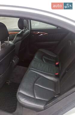 Седан Mercedes-Benz E-Class 2004 в 