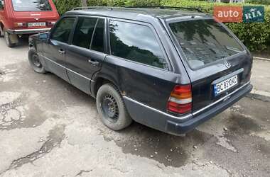 Универсал Mercedes-Benz E-Class 1996 в Львове