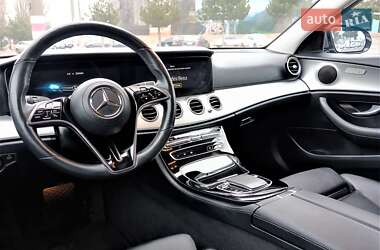 Универсал Mercedes-Benz E-Class 2020 в 