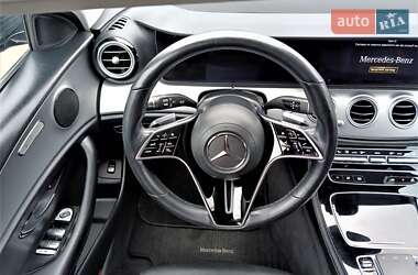 Универсал Mercedes-Benz E-Class 2020 в 