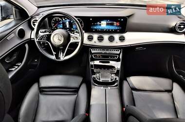 Универсал Mercedes-Benz E-Class 2020 в Одессе