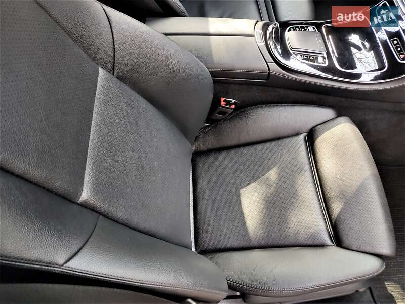 Універсал Mercedes-Benz E-Class 2020 в Одесі