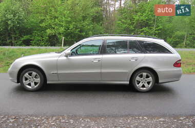 Универсал Mercedes-Benz E-Class 2004 в 
