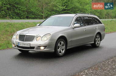 Универсал Mercedes-Benz E-Class 2004 в 
