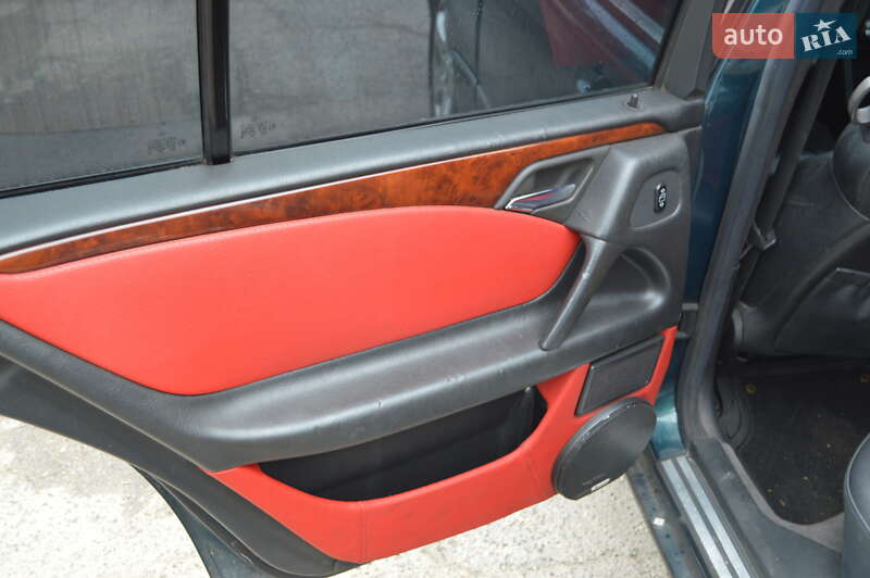 Седан Mercedes-Benz E-Class 1997 в Одесі фото 14 Седан Mercedes-Benz E-Class 1997 в Одесі