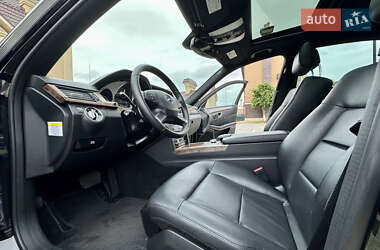 Седан Mercedes-Benz E-Class 2011 в 