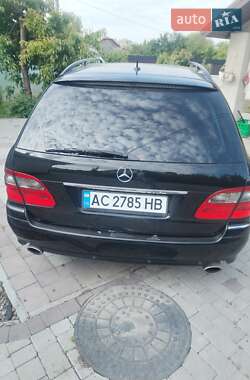 Универсал Mercedes-Benz E-Class 2008 в 