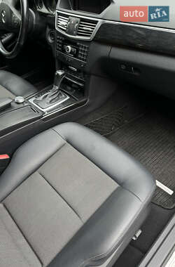Универсал Mercedes-Benz E-Class 2011 в Виннице