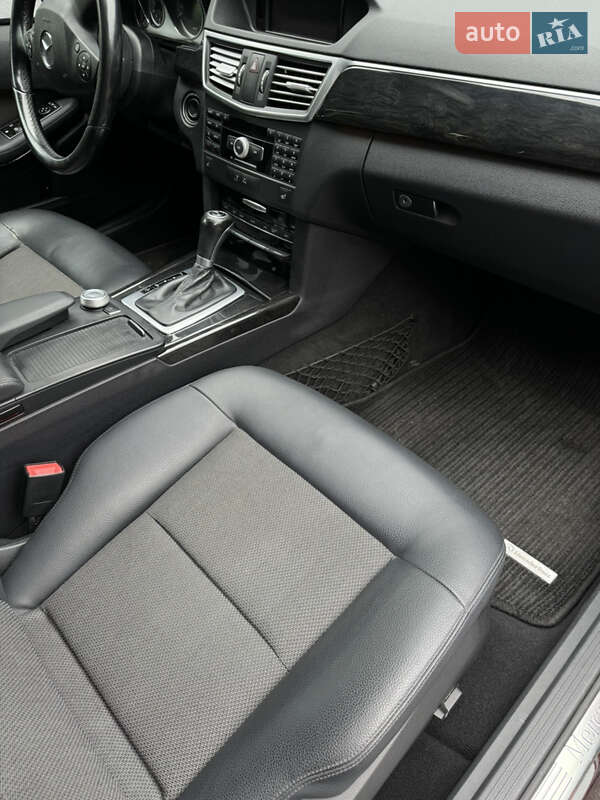 Универсал Mercedes-Benz E-Class 2011 в Виннице