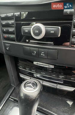 Универсал Mercedes-Benz E-Class 2011 в Виннице