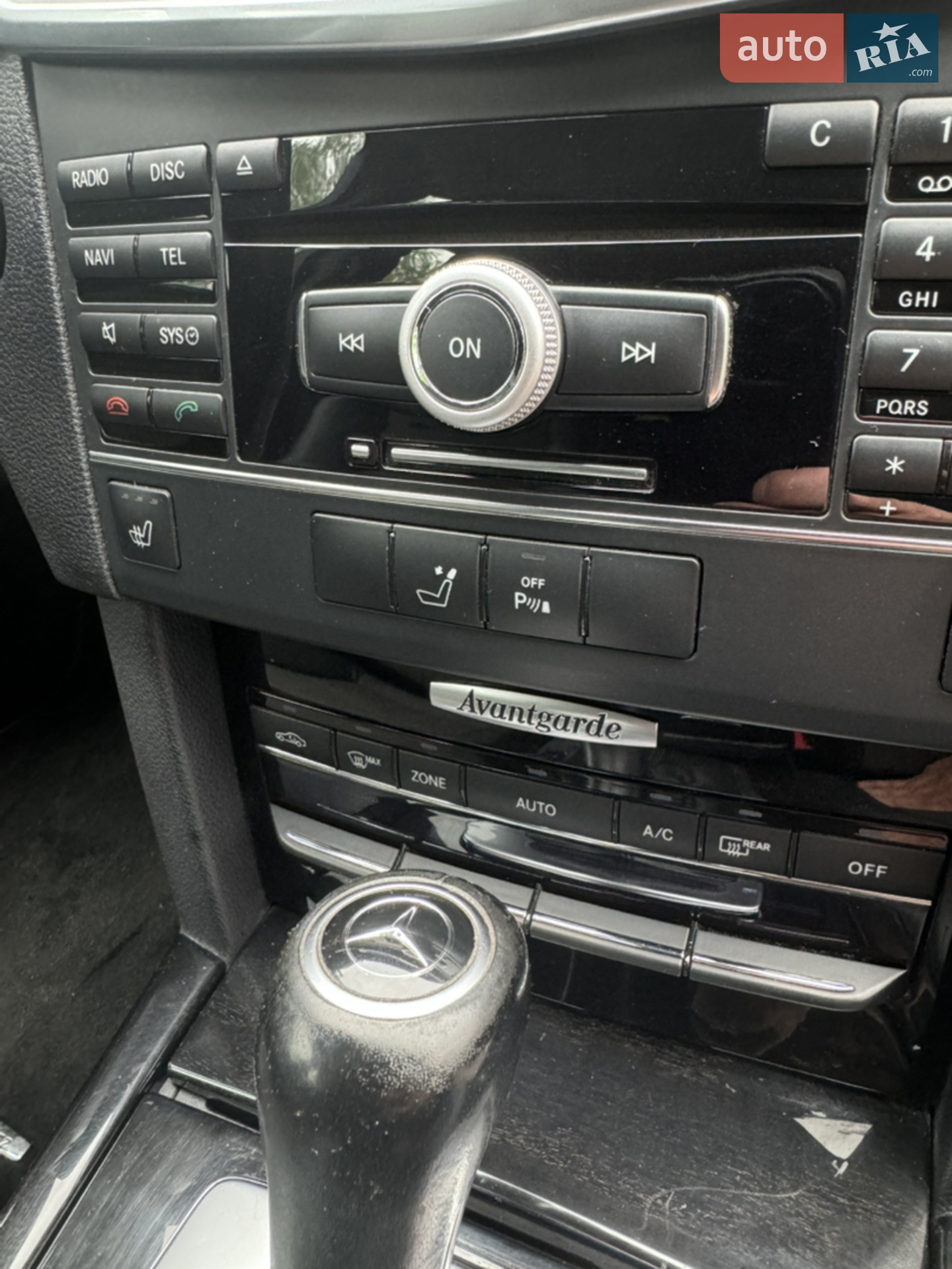 2011 Mercedes-Benz E-klasse - мініатюра 12