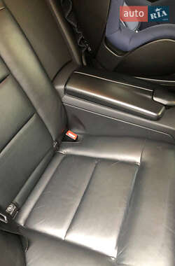 Седан Mercedes-Benz E-Class 2011 в 