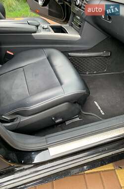 Універсал Mercedes-Benz E-Class 2010 в 