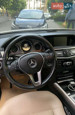 Універсал Mercedes-Benz E-Class 2012 в Ірпені