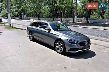 Универсал Mercedes-Benz E-Class 2020 в 