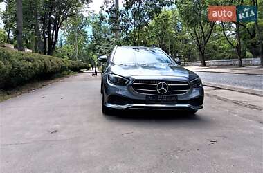 Универсал Mercedes-Benz E-Class 2020 в 