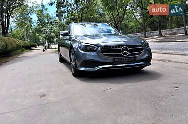 Универсал Mercedes-Benz E-Class 2020 в 