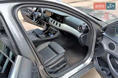 Универсал Mercedes-Benz E-Class 2020 в 
