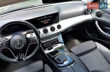 Универсал Mercedes-Benz E-Class 2020 в 