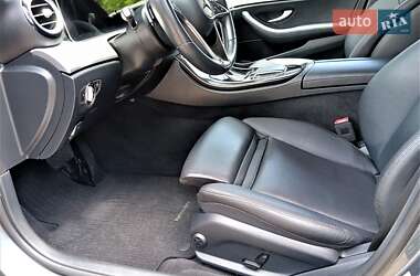 Универсал Mercedes-Benz E-Class 2020 в 