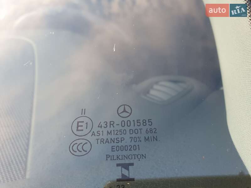 Универсал Mercedes-Benz E-Class 2021 в Киеве