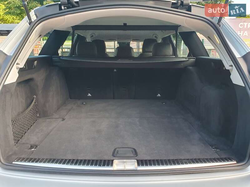 Универсал Mercedes-Benz E-Class 2021 в Киеве