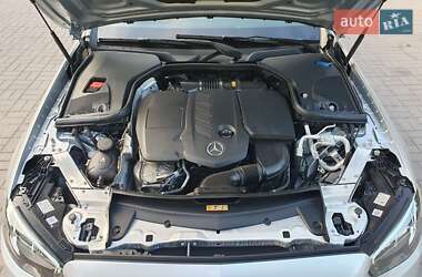 Універсал Mercedes-Benz E-Class 2021 в 