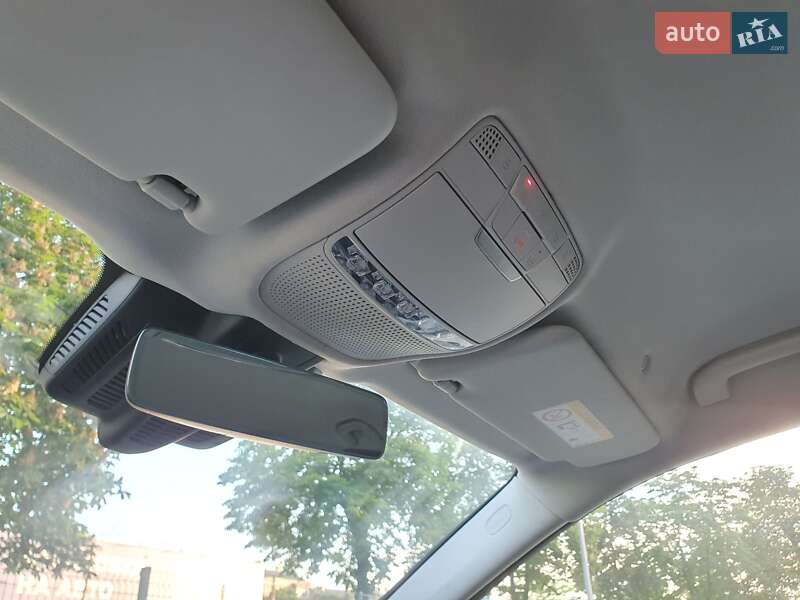 Универсал Mercedes-Benz E-Class 2021 в Киеве