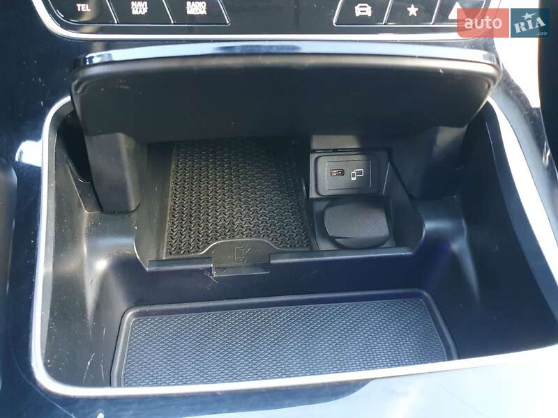 Универсал Mercedes-Benz E-Class 2021 в Киеве