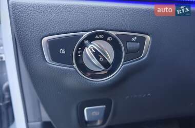 Універсал Mercedes-Benz E-Class 2021 в 
