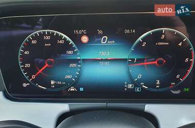 Універсал Mercedes-Benz E-Class 2021 в 