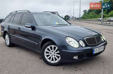 Универсал Mercedes-Benz E-Class 2004 в 