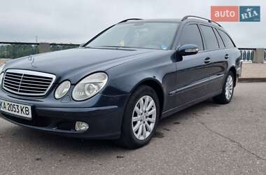 Универсал Mercedes-Benz E-Class 2004 в 