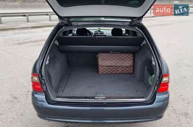 Универсал Mercedes-Benz E-Class 2004 в 
