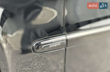 Седан Mercedes-Benz E-Class 2007 в 