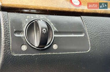 Седан Mercedes-Benz E-Class 2007 в 