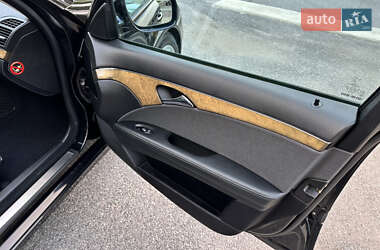 Седан Mercedes-Benz E-Class 2007 в 